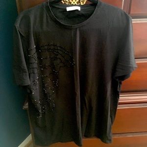 Mens Versace T-Shirt